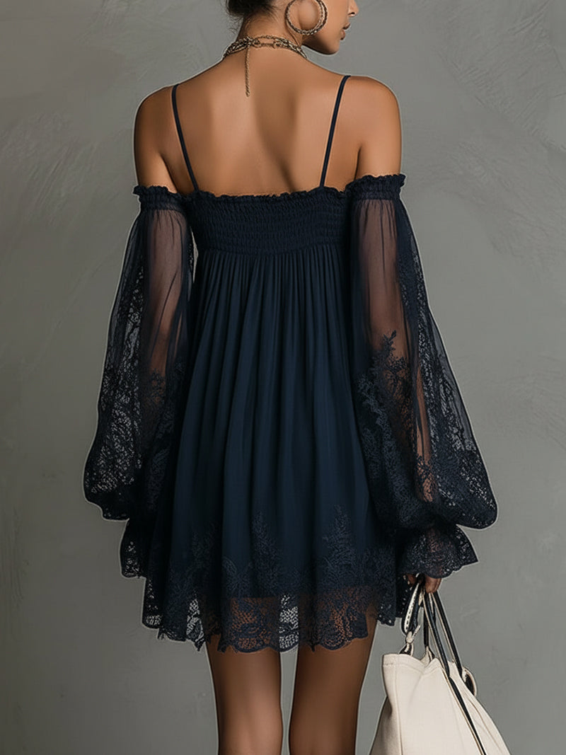 NOEMÍ | Vestido Mini