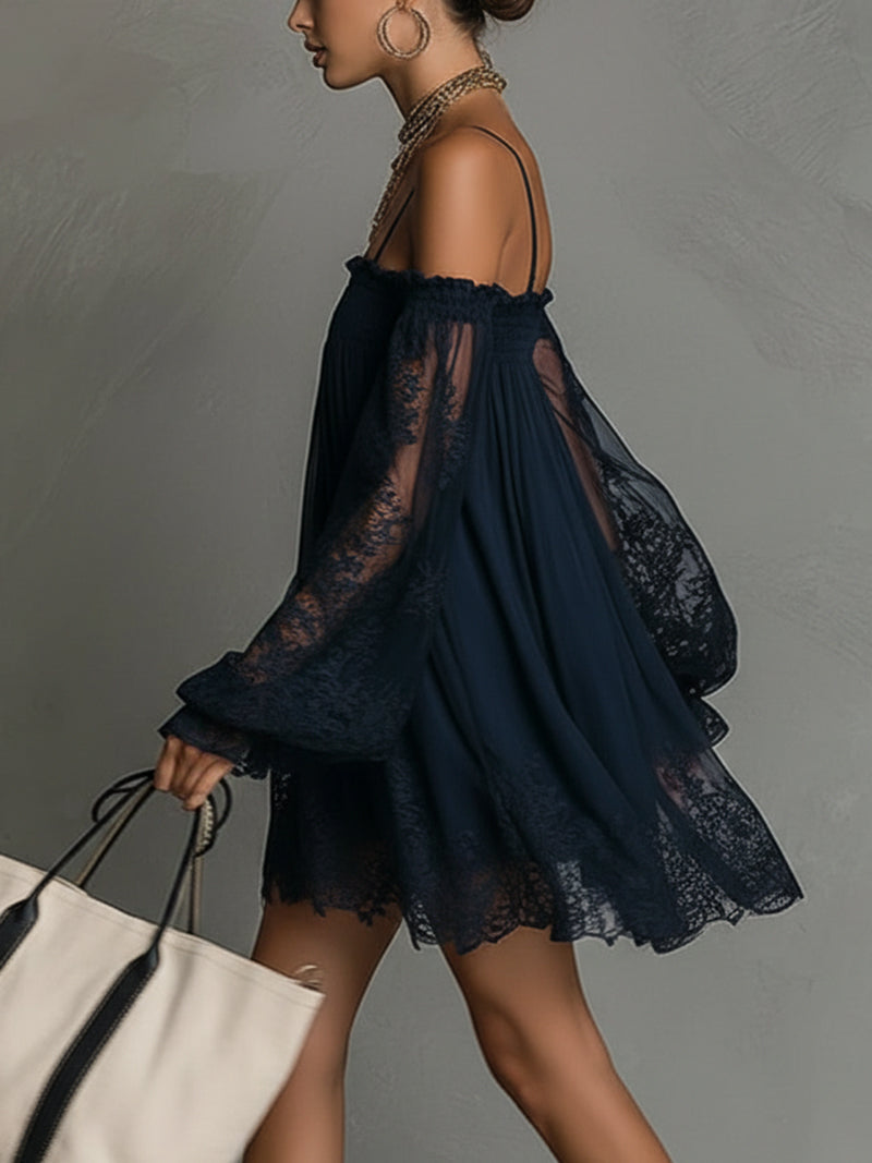 NOEMÍ | Vestido Mini