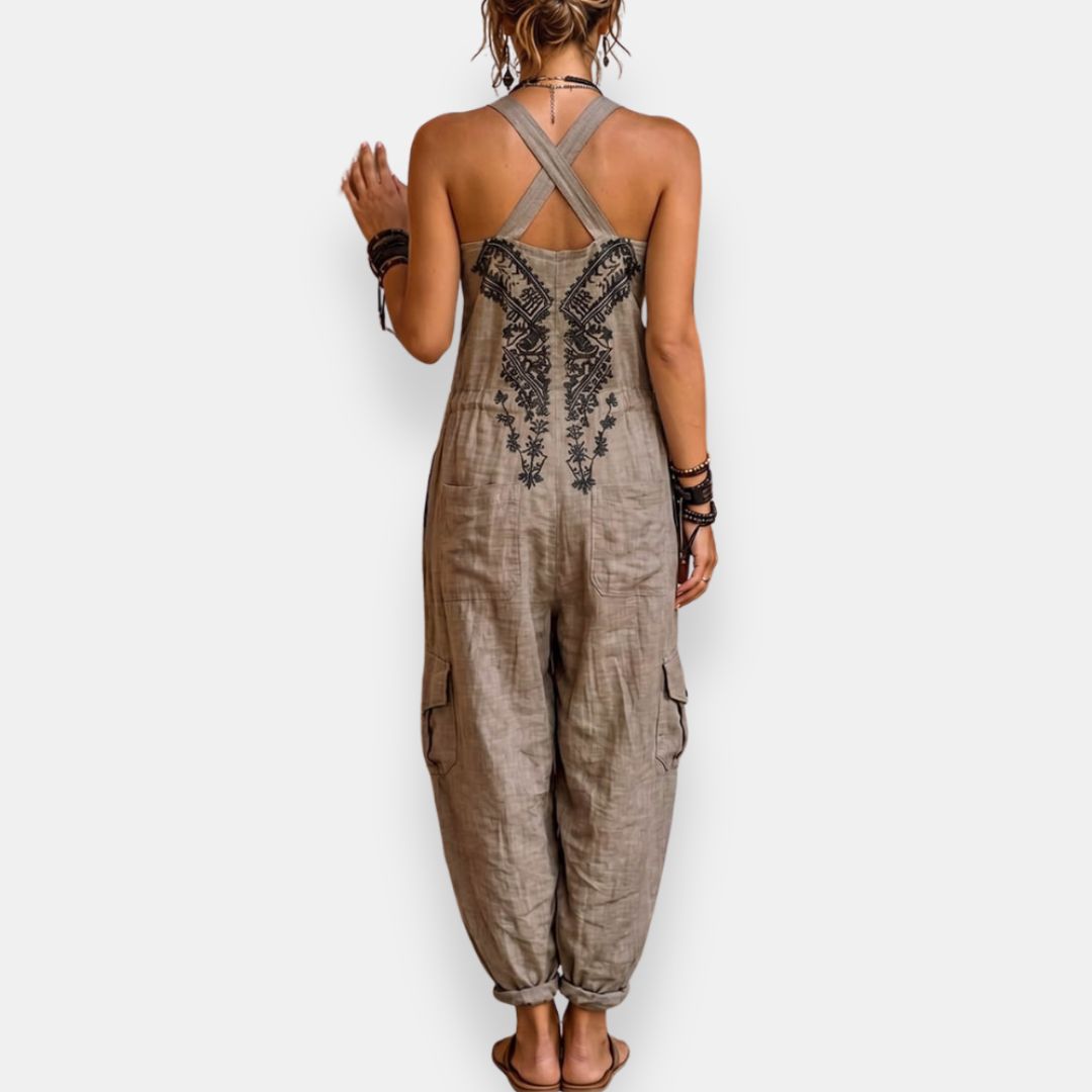 OLIVIA | Peto Boho