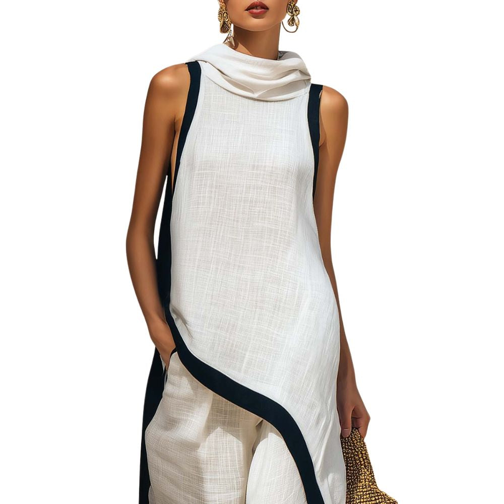 KENIA | Conjunto Elegante