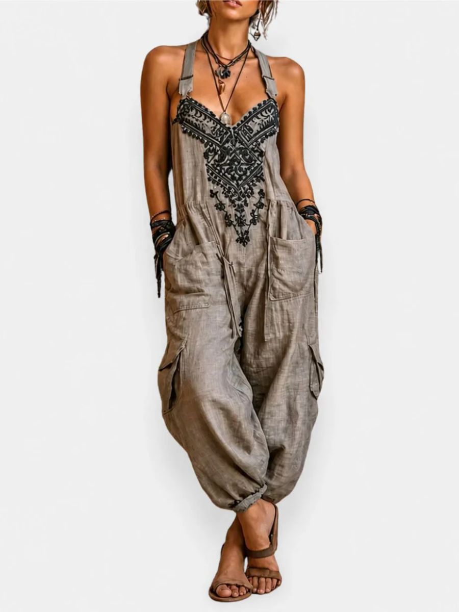 OLIVIA | Peto Boho
