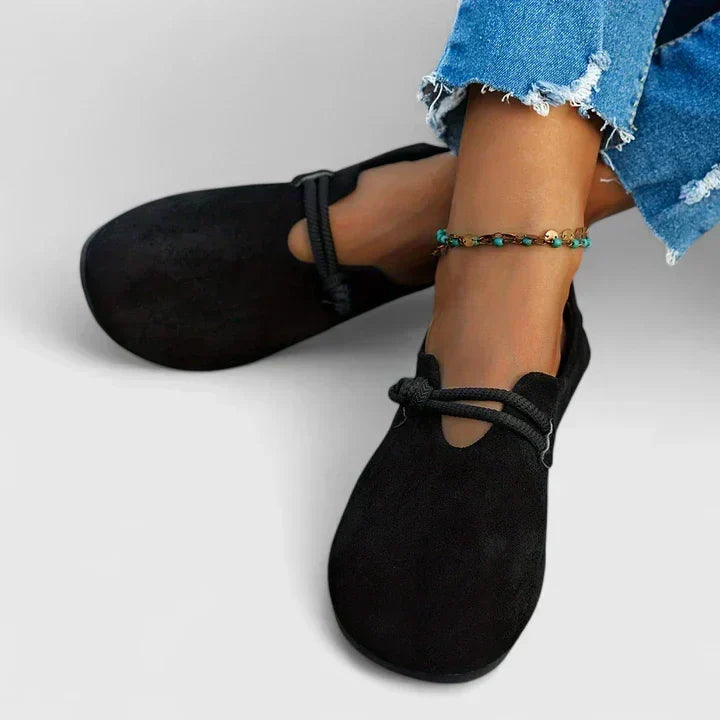 JULIA | Mocasines Elegantes de Confort Natural