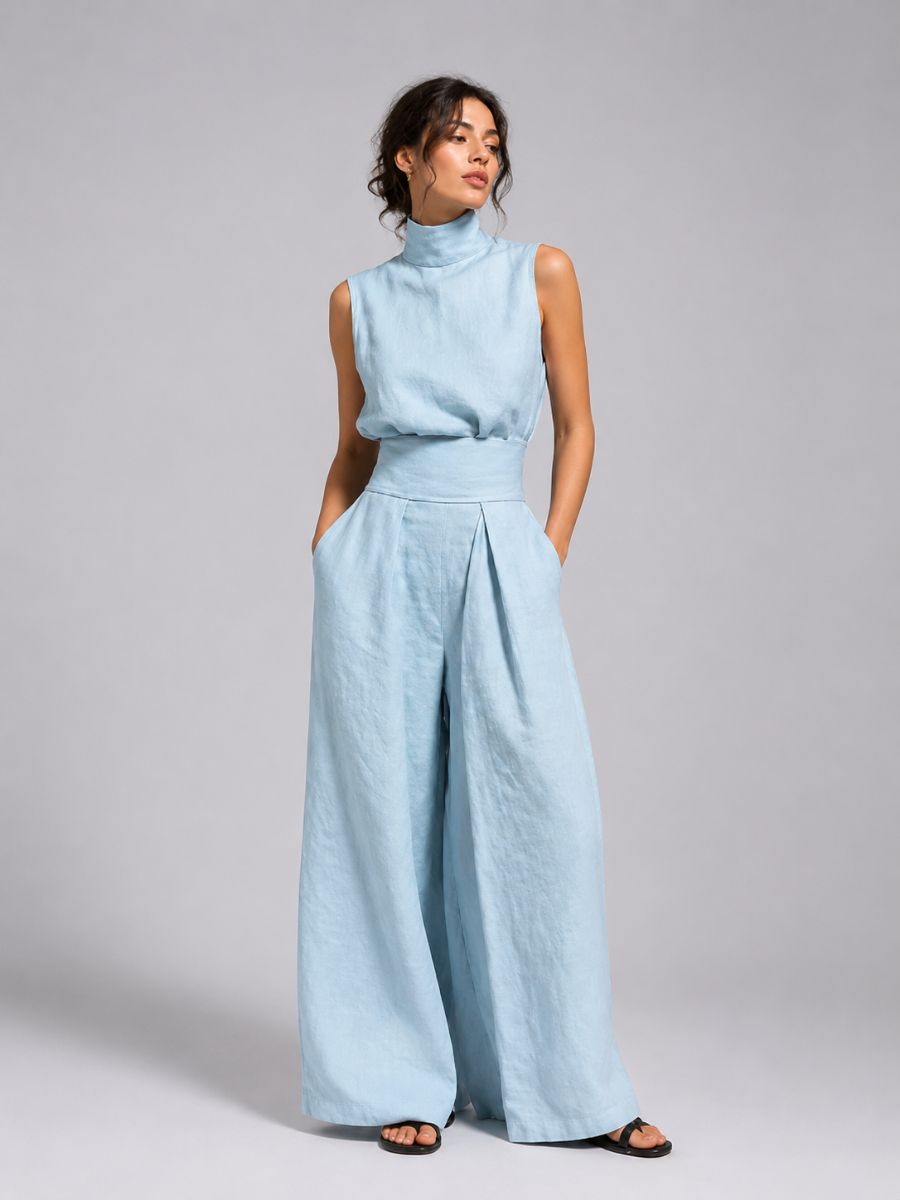 SALMA | Conjunto de Verano