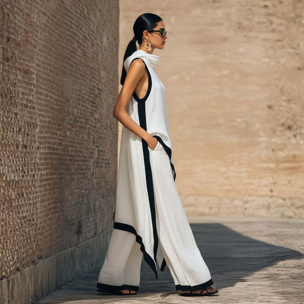 KENIA | Conjunto Elegante