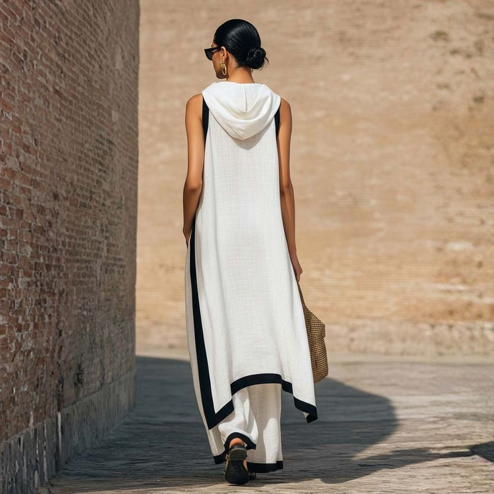 KENIA | Conjunto Elegante