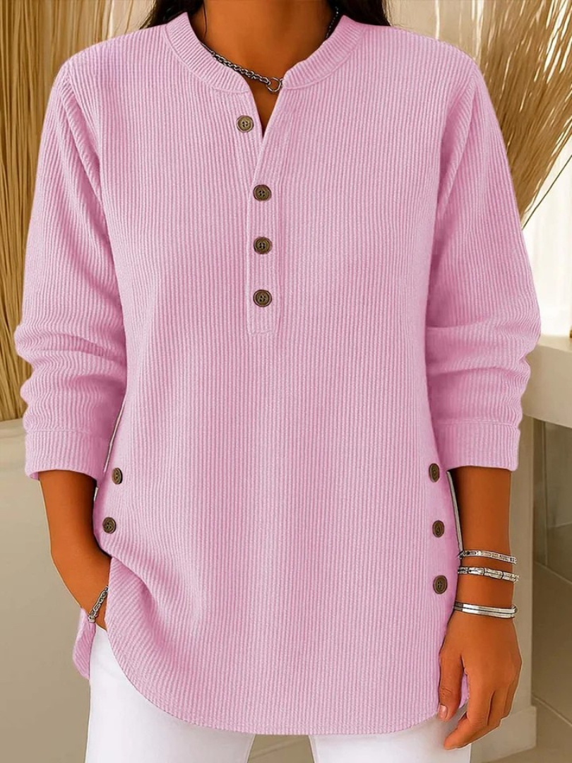 Túnica SIBILLA en color rosa