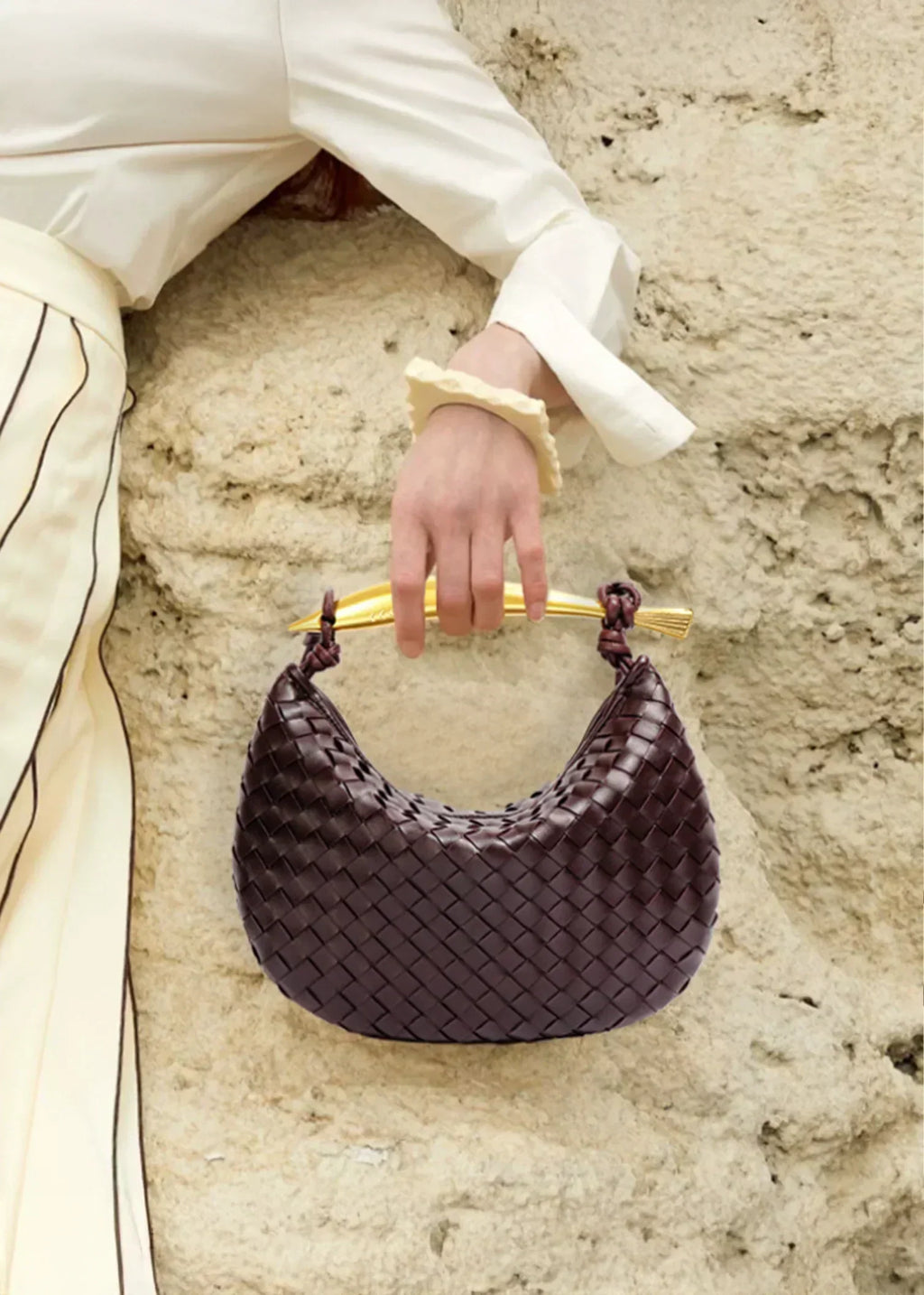 Alejandra - bolso