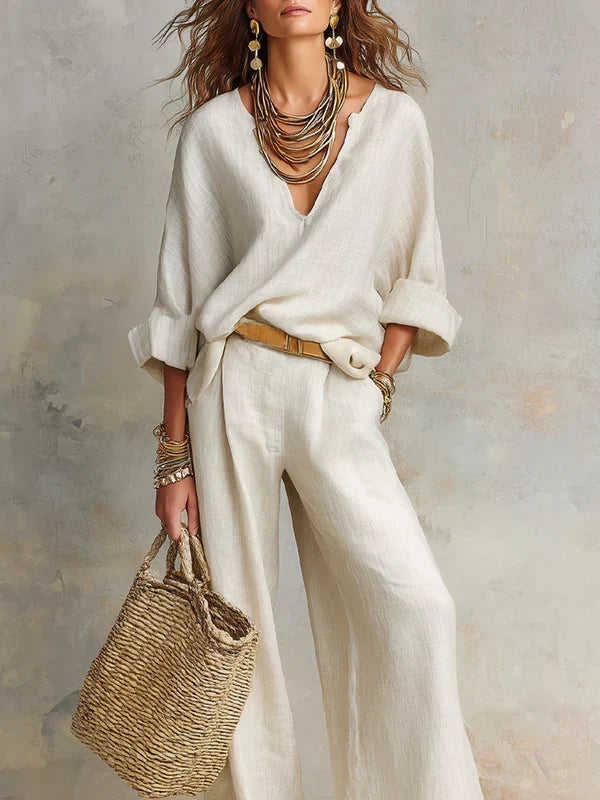 TARA | Conjunto Resort
