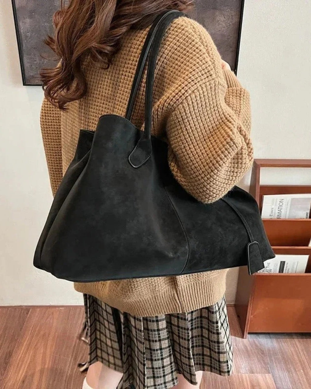 Mara - bolso