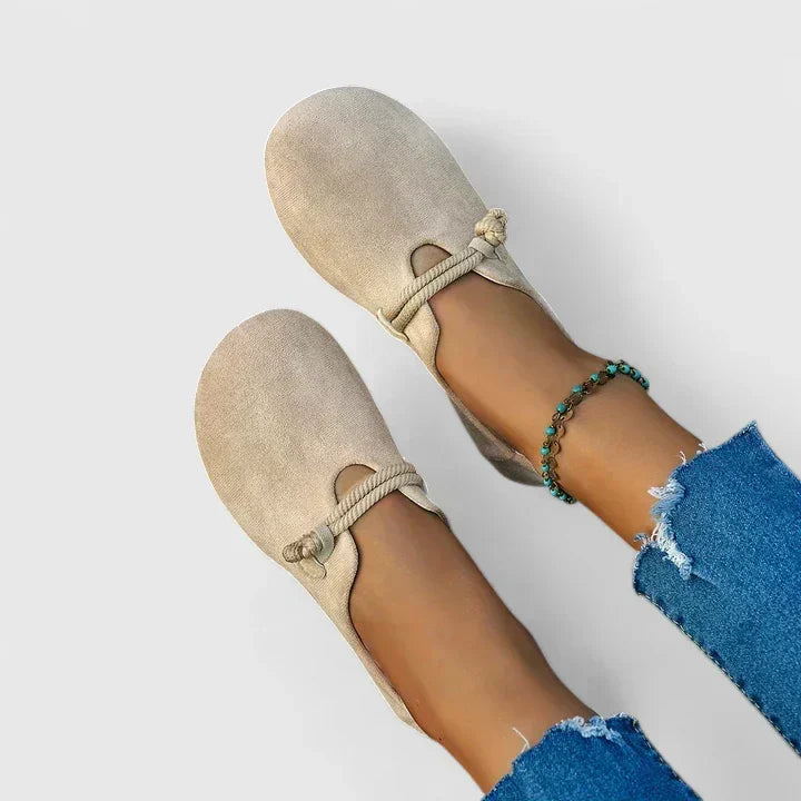 JULIA | Mocasines Elegantes de Confort Natural