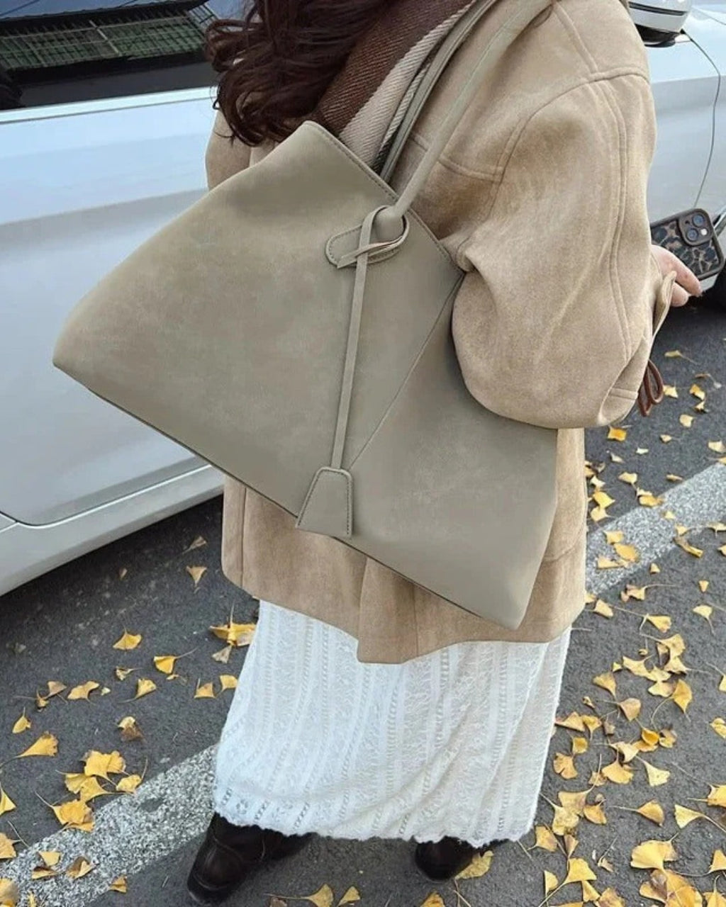 Mara - bolso