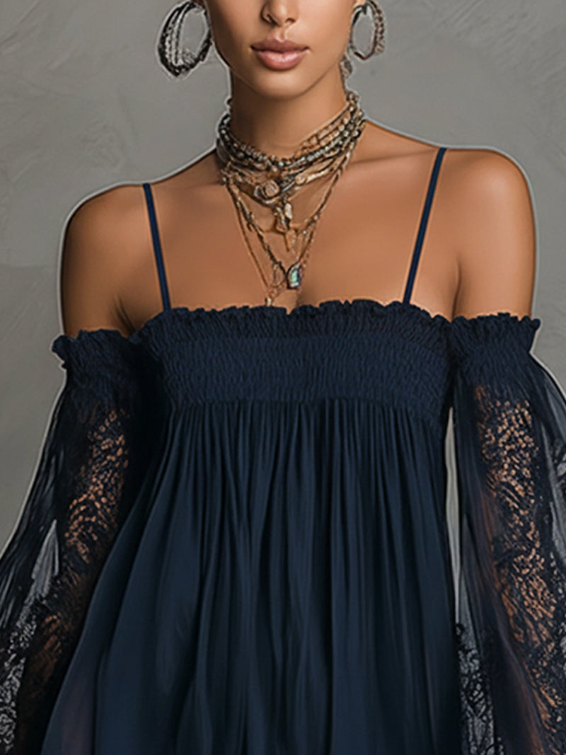 NOEMÍ | Vestido Mini
