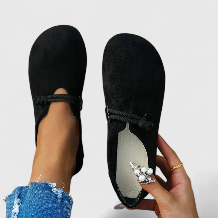 JULIA | Mocasines Elegantes de Confort Natural