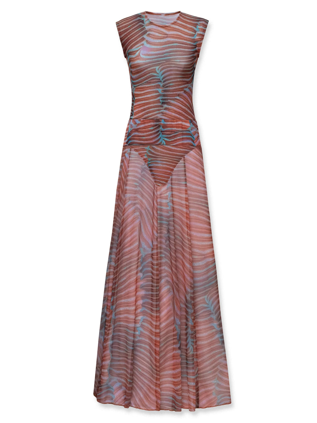 AURELIA | Conjunto Ondas