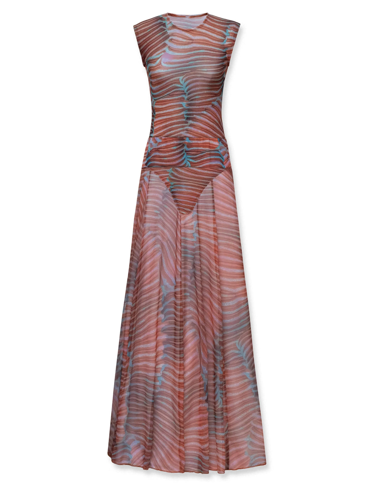 AURELIA | Conjunto Ondas