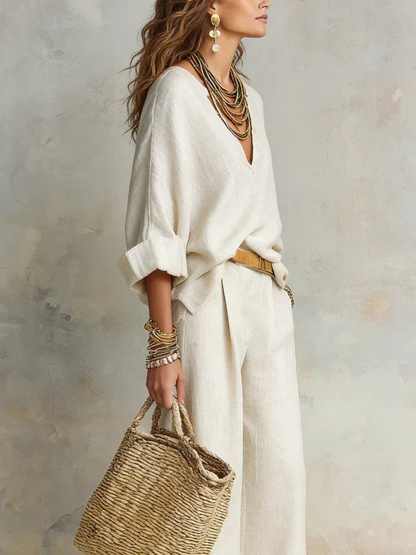 TARA | Conjunto Resort