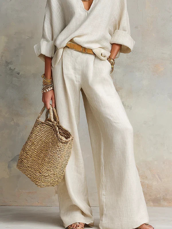 TARA | Conjunto Resort