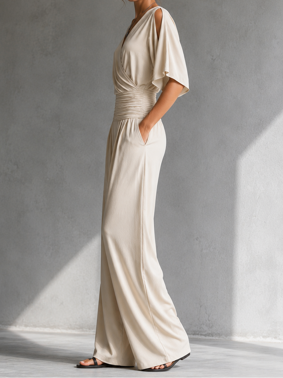 ESTHER | Mono Elegante y Ligero