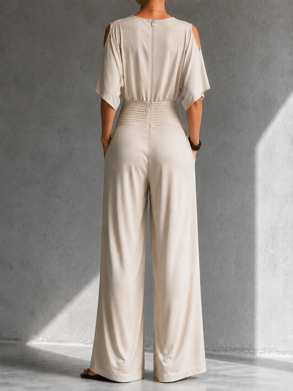 ESTHER | Mono Elegante y Ligero