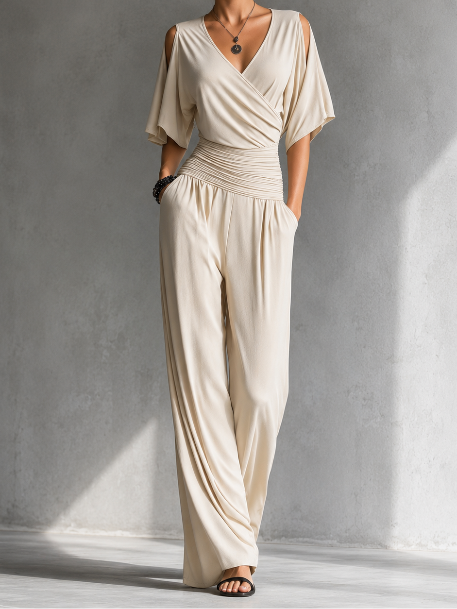 ESTHER | Mono Elegante y Ligero
