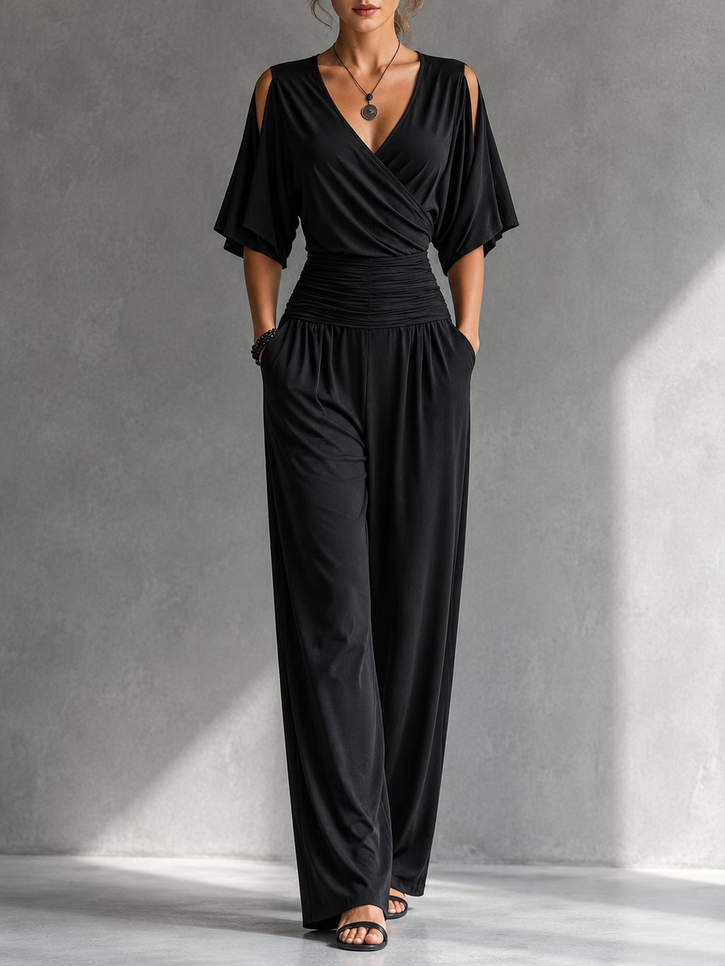 ESTHER | Mono Elegante y Ligero