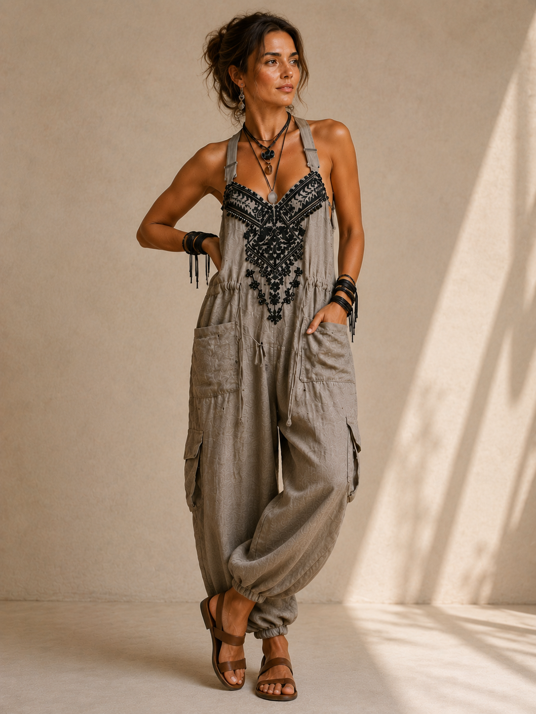 OLIVIA | Peto Boho