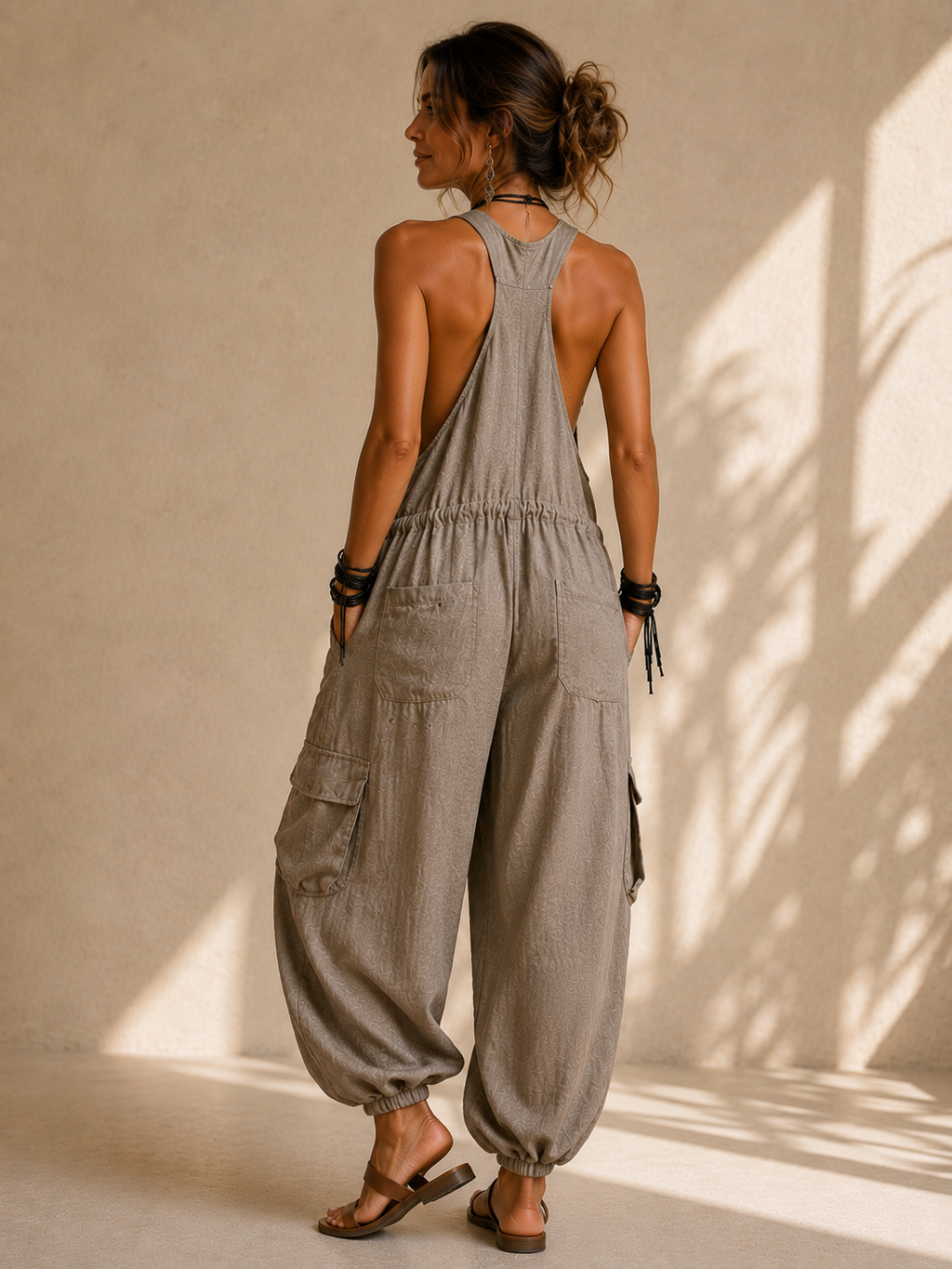 OLIVIA | Peto Boho