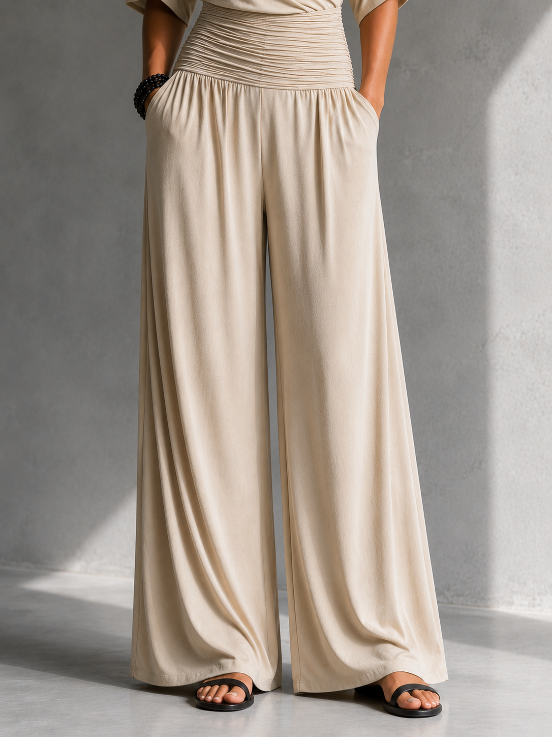 ESTHER | Mono Elegante y Ligero