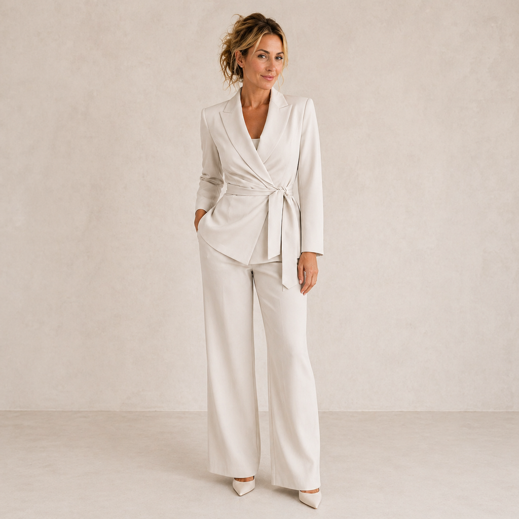 MIRELLA | Conjunto Elegante