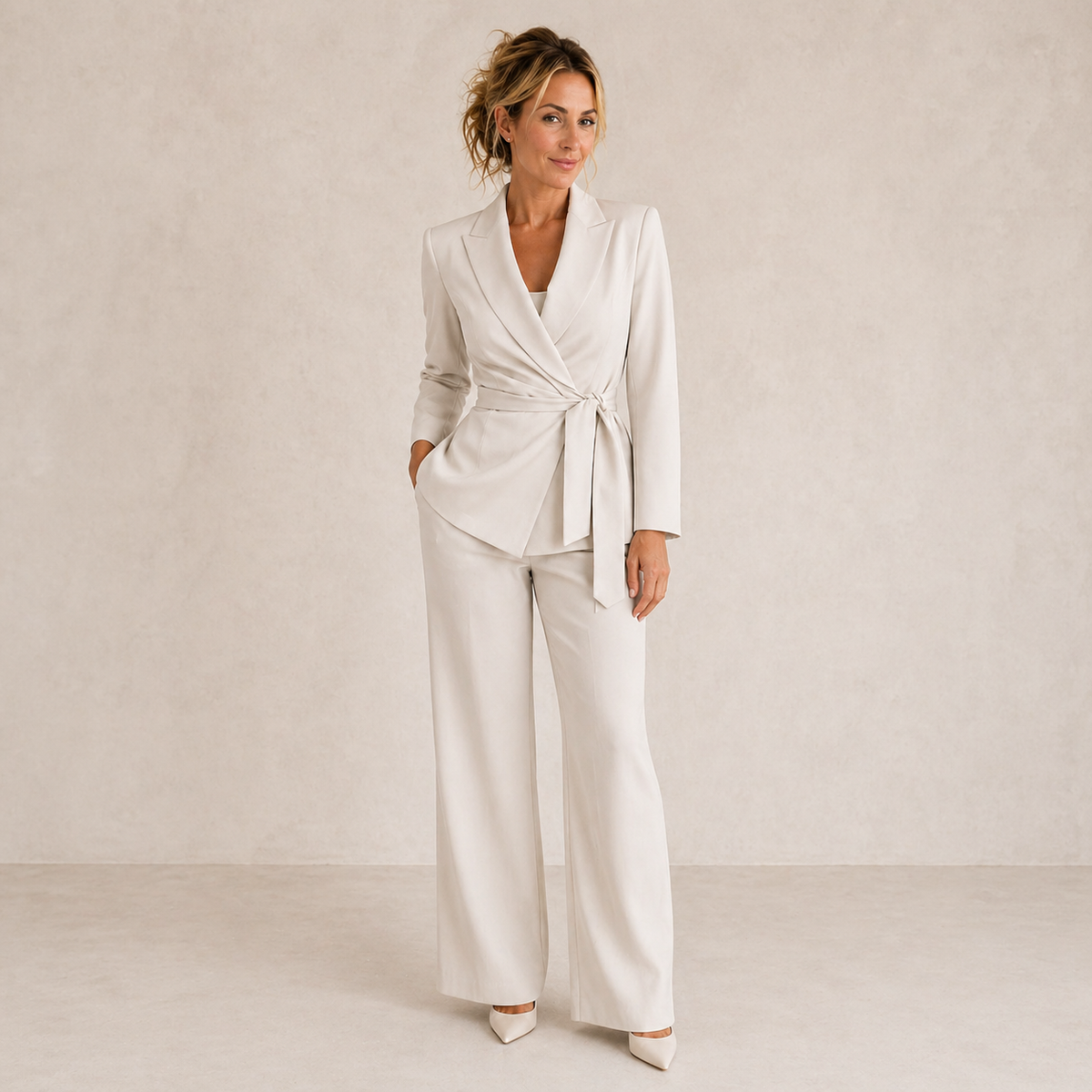 MIRELLA | Conjunto Elegante
