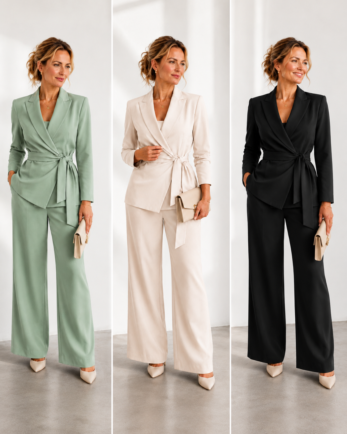 MIRELLA | Conjunto Elegante