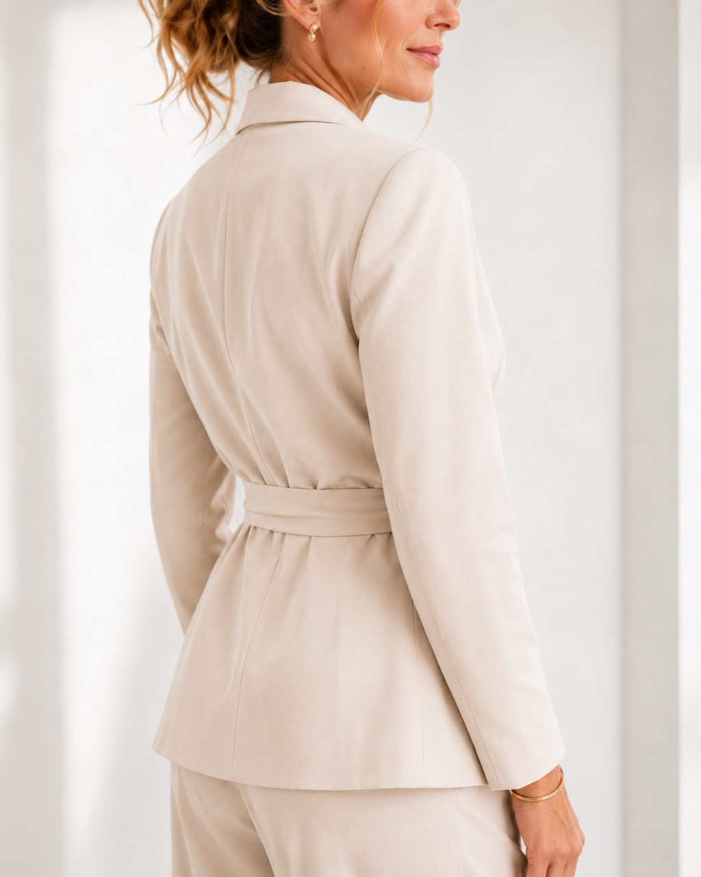 MIRELLA | Conjunto Elegante