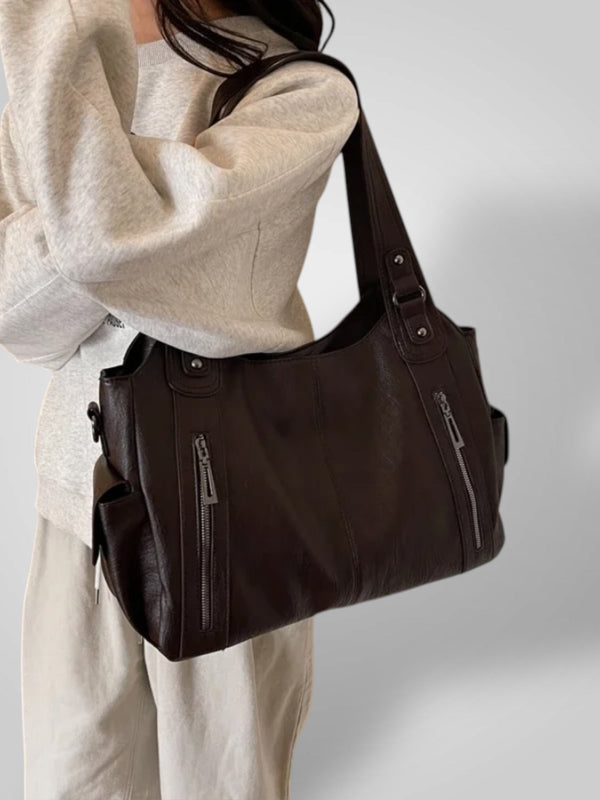 SABINA | Bolso de Hombro Minimalista