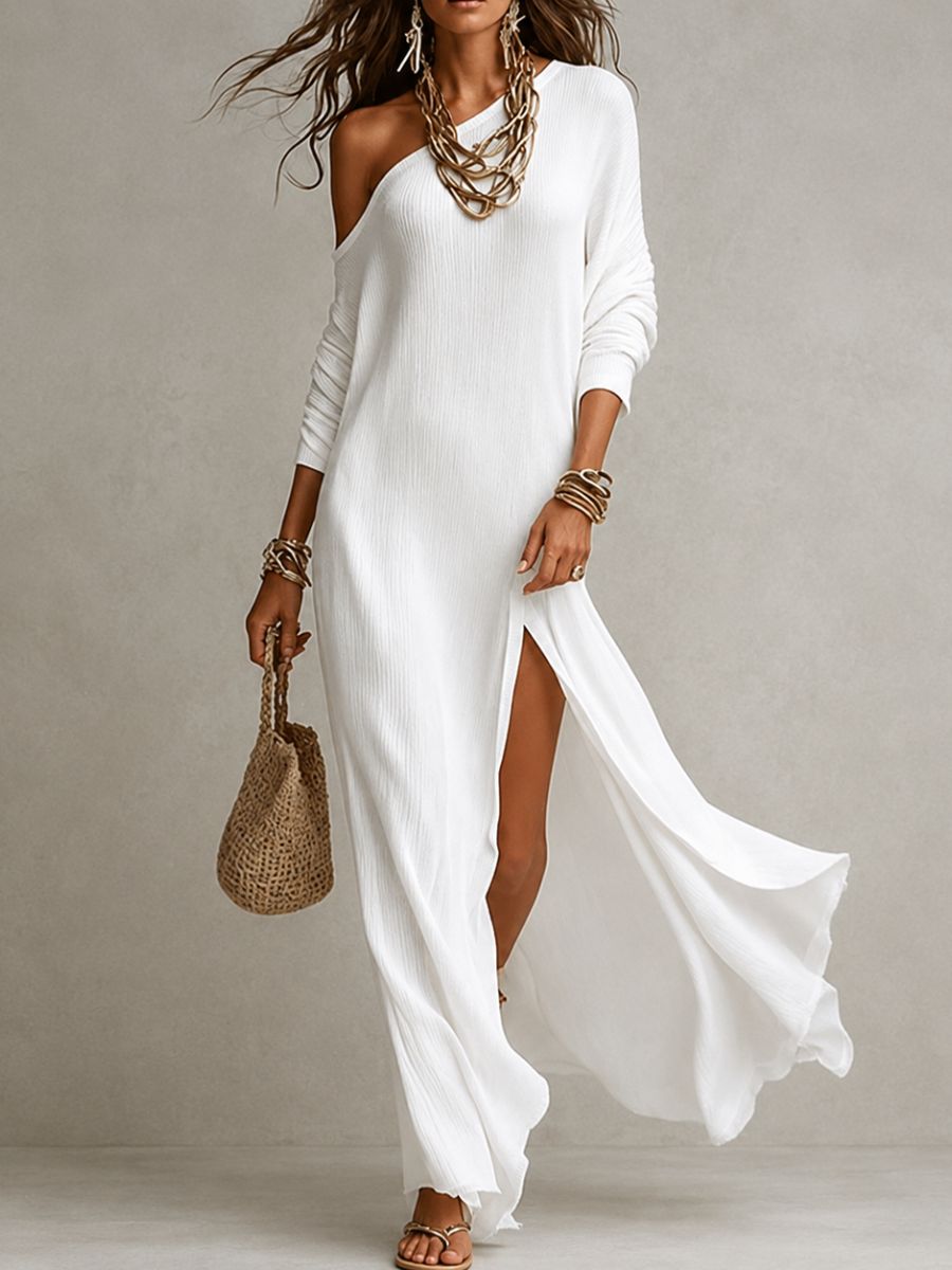 SERENA | Vestido Elegante