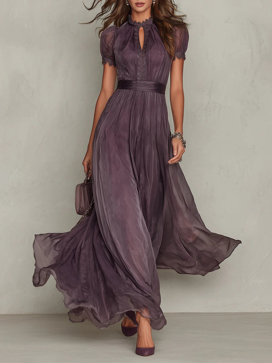 FLAVIA | Vestido Elegante
