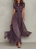 FLAVIA | Vestido Elegante