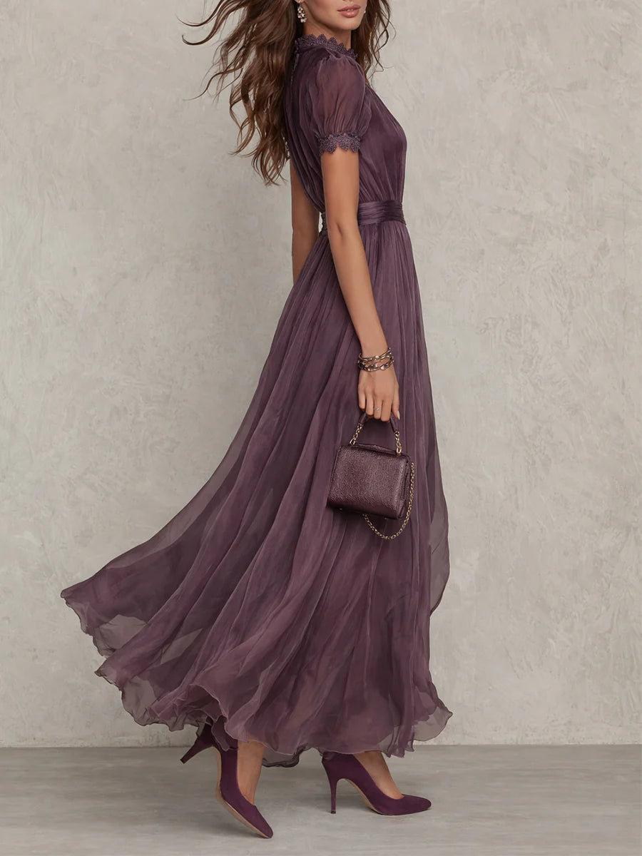 FLAVIA | Vestido Elegante
