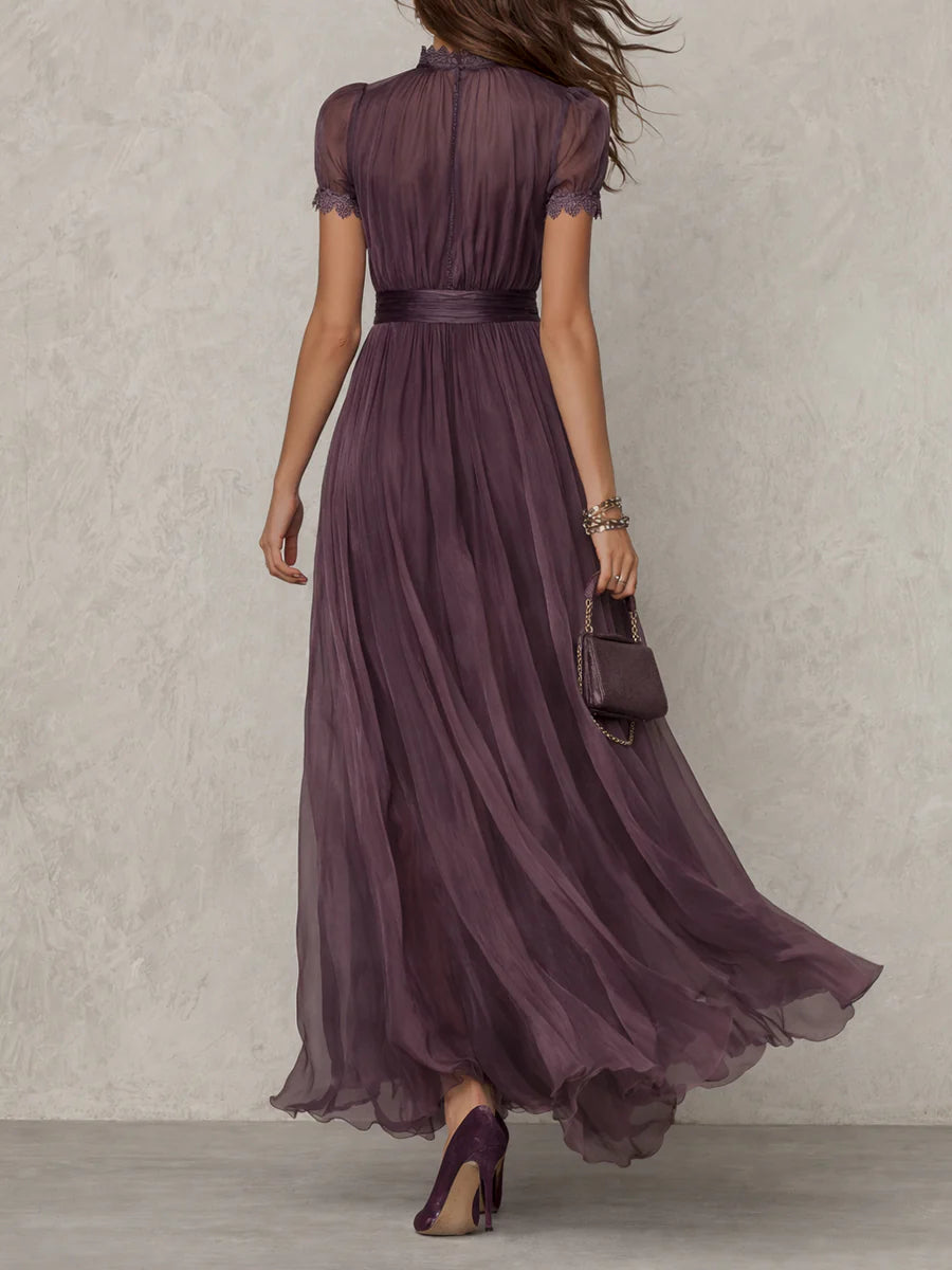 FLAVIA | Vestido Elegante