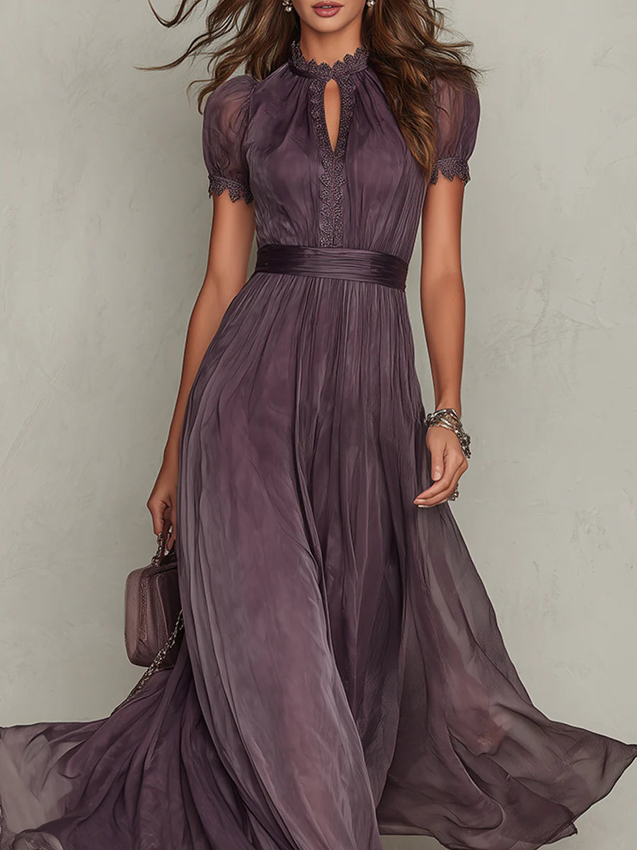 FLAVIA | Vestido Elegante