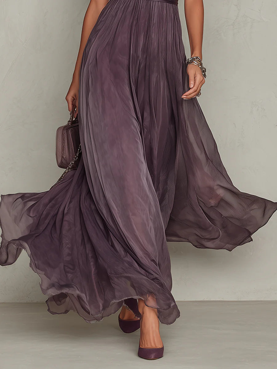 FLAVIA | Vestido Elegante