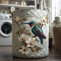 Colibrí | Cesto de Almacenaje Acolchado