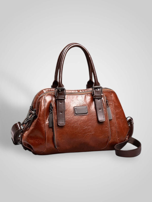 VILLA | Bolso de Mano para el Día a Día