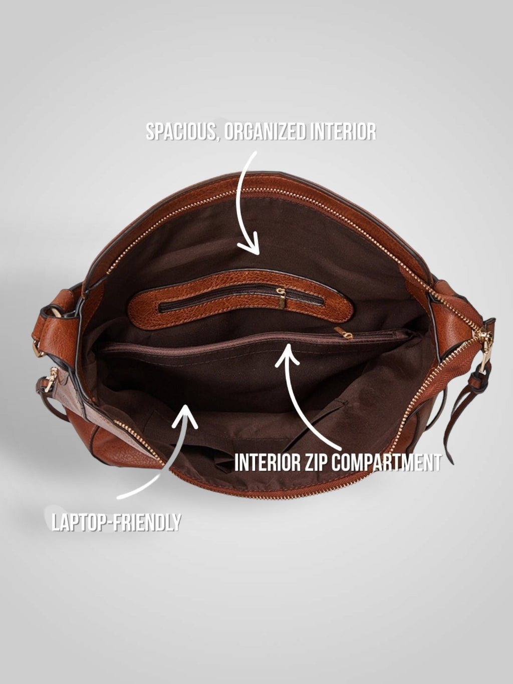 Sofía - bolso