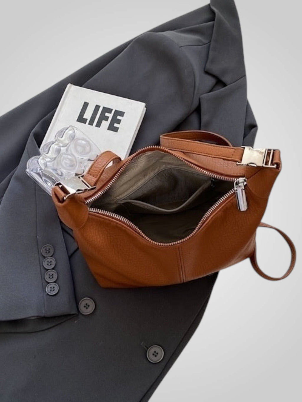 Vía - bolso