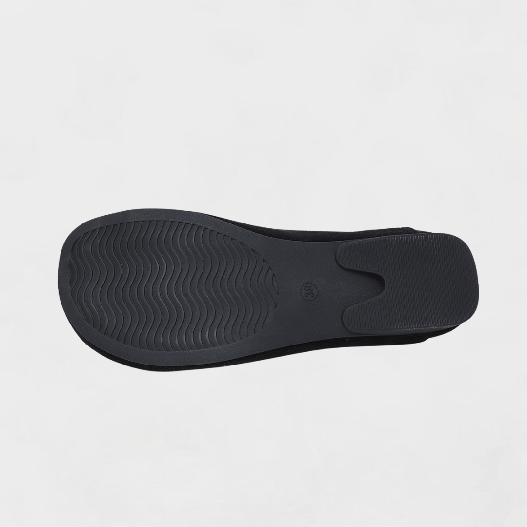 JULIA | Mocasines Elegantes de Confort Natural
