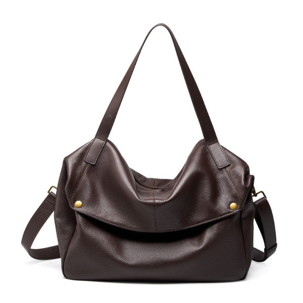 ADRIANA | Bolso Tote Minimalista Retro