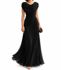 GWYNETH | Vestido largo
