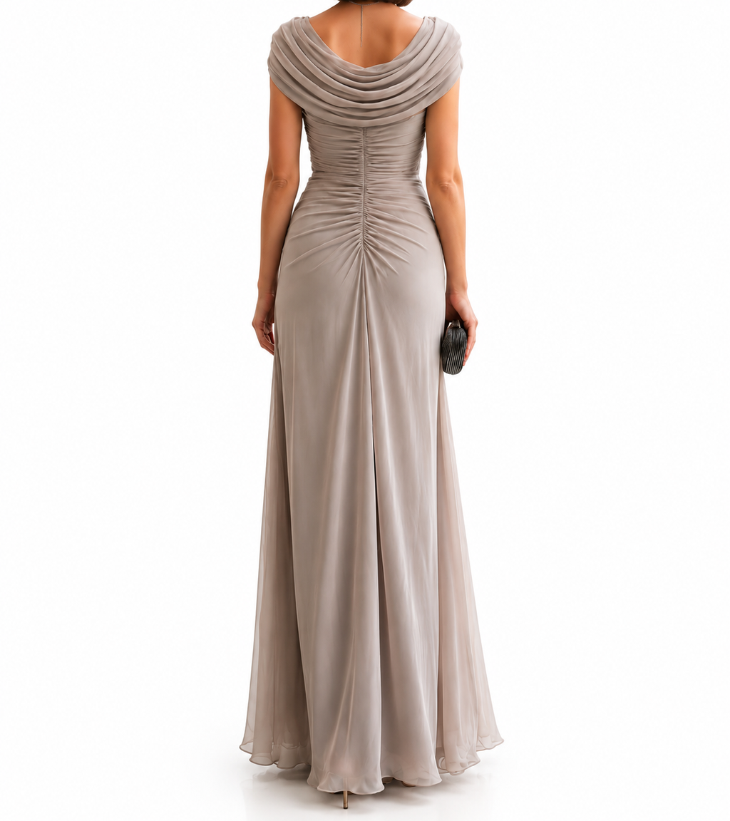 GWYNETH | Vestido largo