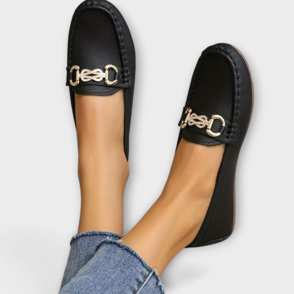 LUCIA | Mocasines Elegantes y Cómodos