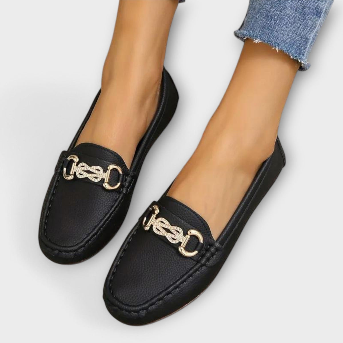 LUCIA | Mocasines Elegantes y Cómodos